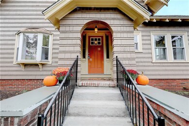 201 Armington St, Cranston, RI 02905 - photo 2