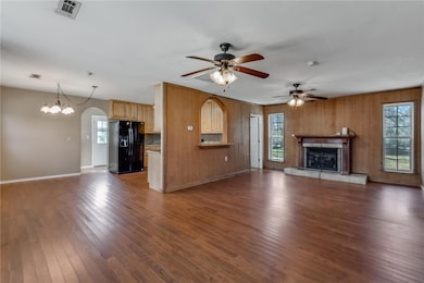 763 Tuttle Rd, Elkins, AR 72727 - photo 2