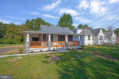 12123 Old Fort Rd, Fort Washington, MD 20744 - photo 3