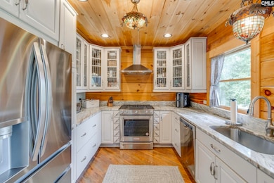 1258 Pine Rd, Camden, SC 29020 - photo 7