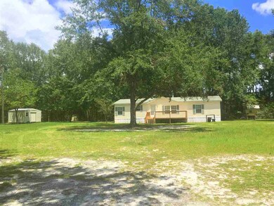 195 Whitlock Way, Crawfordville, FL 32327 - photo 3