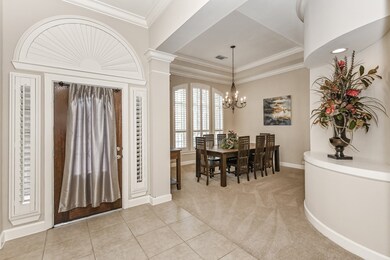 17806 Fairhaven Sunrise Ct, Cypress, TX 77433 - photo 5