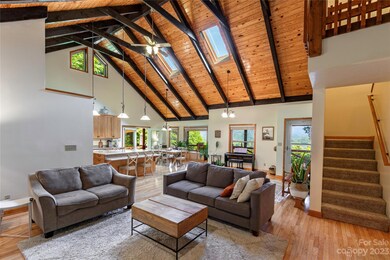 491 Mountain View Rd, Burnsville, NC 28714 - photo 6