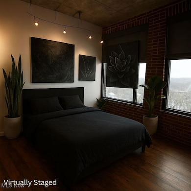 21 Furnace St unit 701, Akron, OH 44308 - photo 6