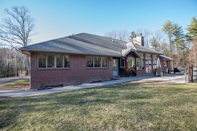 64 Butterhill Rd, Pelham, MA 01002 - photo 5