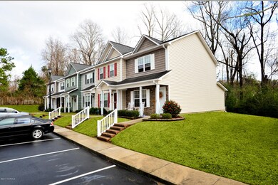 303 Doris Place Dr, Jacksonville, NC 28540 - photo 6