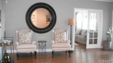 Great Room opening to Bonus Room