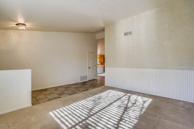 Front Room