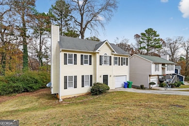 5536 La Fleur Trail, Lithonia, GA 30038 - photo 3