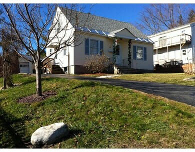 19 Plymouth St, Pittsfield, MA 01201 - photo 2