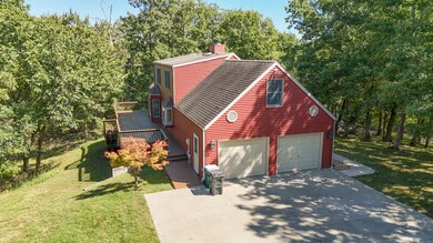 1377 Conestoga Trail, Moberly, MO 65270 - photo 6