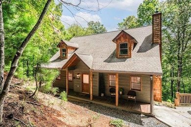 411 Gunite Cir, Ellijay, GA 30540 - photo 4