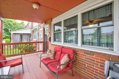 415 Caledonia Ave, Halethorpe, MD 21227 - photo 3