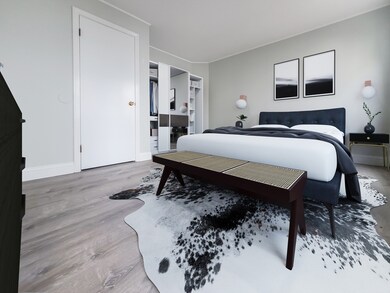 49 Rosedale St unit 1, Boston, MA 02124 - photo 4