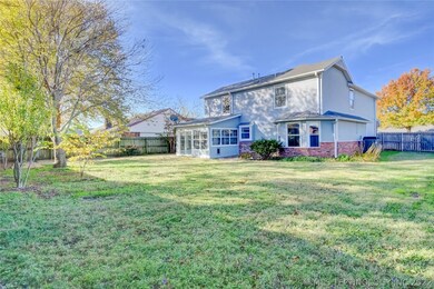 1205 S 34th St, Broken Arrow, OK 74014 - photo 2