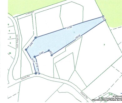 plat Island Road copy