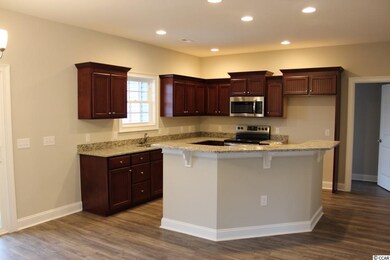 404 Copperwood Loop unit Lot 94, Pecan A2 pla, Conway, SC 29526 - photo 5