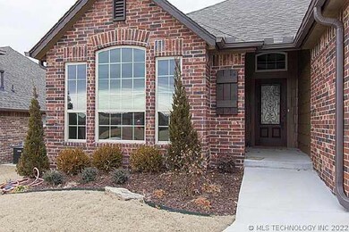 7216 E Louisville St, Broken Arrow, OK 74014 - photo 2