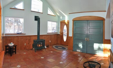 sun room