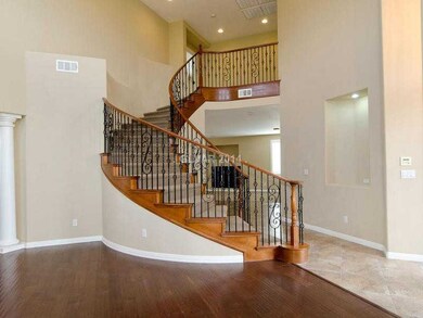 Entry Hall.