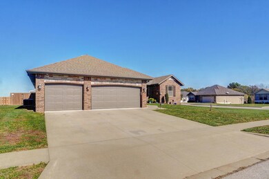 851 W Sole Dr, Nixa, MO 65714 - photo 3