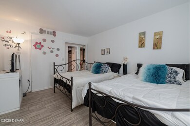 Daytona Beach Ocean Towers unit 1105, Daytona Beach, FL 32118 - photo 4