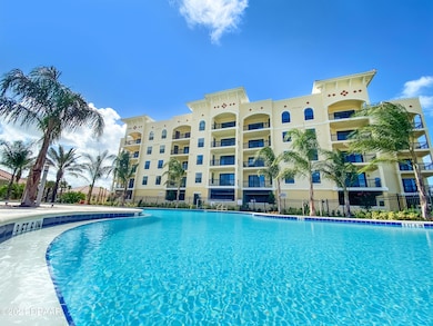 Building-Pool