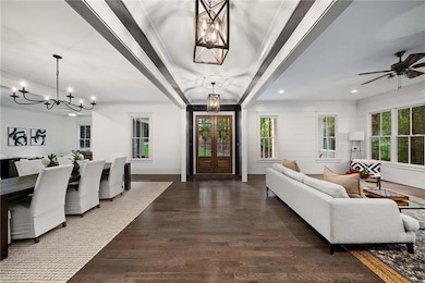 124 Long Shadows Dr, Alpharetta, GA 30004 - photo 6