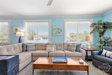 1 10th St, Tybee Island, GA 31328 - photo 7