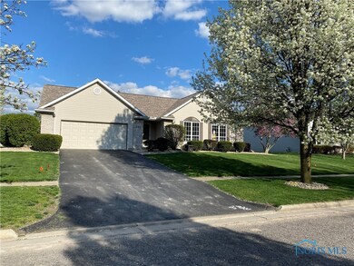 201 W Sawmill Rd, Findlay, OH 45840 - photo 2