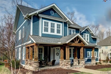 7812 Rock Cress Dr, Moseley, VA 23120 - photo 2