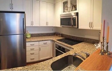 Baker Square Condominiums unit F308, Boston, MA 02124 - photo 7