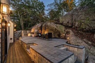 59 Dexter Rd, Melrose, MA 02176 - photo 2