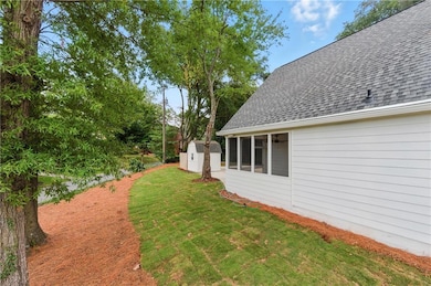 180 Summit Ave SE, Marietta, GA 30060 - photo 7