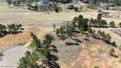 Tract 1 Cabo Ct, Wister, OK 74966 - photo 4