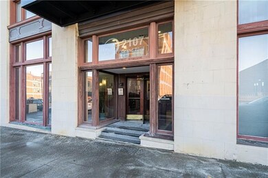 2107 Grand Ave unit 605, Kansas City, MO 64108 - photo 6