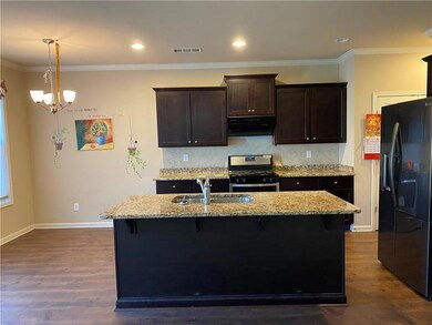 1430 Ox Bridge Way, Lawrenceville, GA 30043 - photo 4