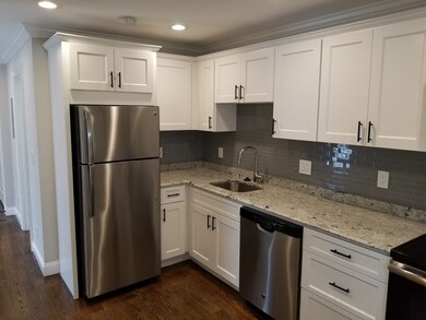 140 Harrishof St unit 1, Dorchester, MA 02121 - photo 2