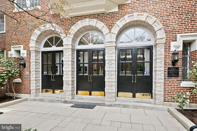 3901 Connecticut Ave NW unit 208, Washington, DC 20008 - photo 2