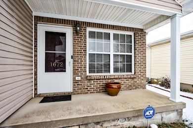 1672 Konner Woods Dr, Lexington, KY 40511 - photo 2