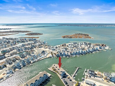 Prime location!