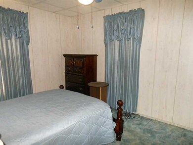 Bedroom.
