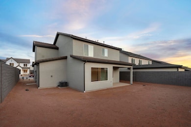 1925 S Swamp Mesa Dr unit 237, Washington, UT 84780 - photo 5