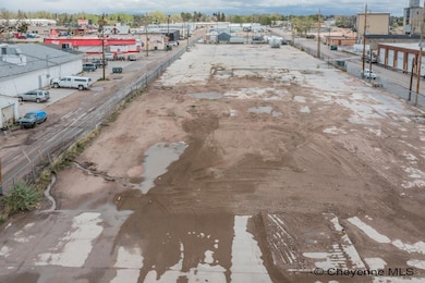 714 E 15th St, Cheyenne, WY 82001 - photo 4