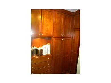 Other. Pantry