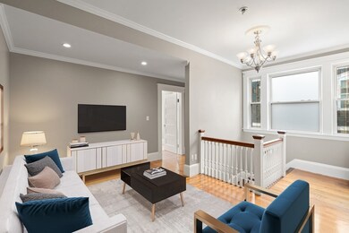 40 Cushing Ave unit 5, Dorchester, MA 02125 - photo 3