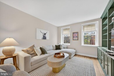 3811 39th St NW unit 88, Washington, DC 20016 - photo 2