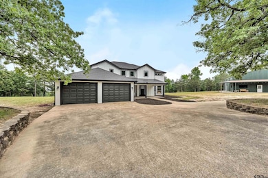 6949 E Fm 852, Winnsboro, TX 75494 - photo 3