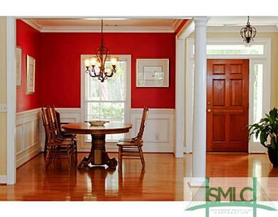 Dining Room.