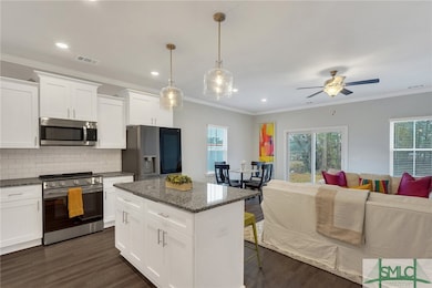 95 Stafford Loop, Richmond Hill, GA 31324 - photo 5